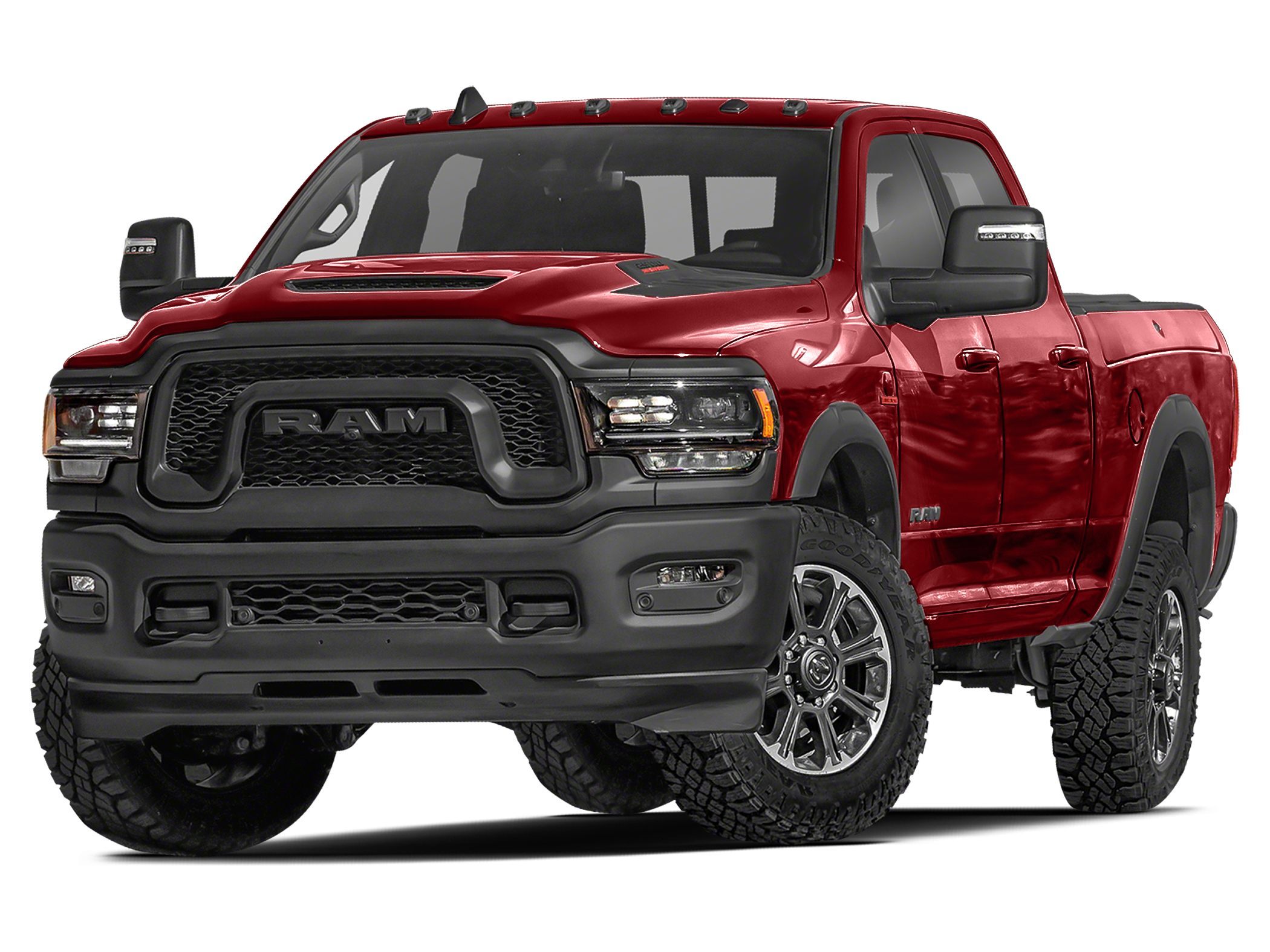 ram ram 2500 pickup 2024 3C6TR5EJ6RG133637 image ram ram 2500 pickup 2024 3C6TR5EJ6RG133637 image